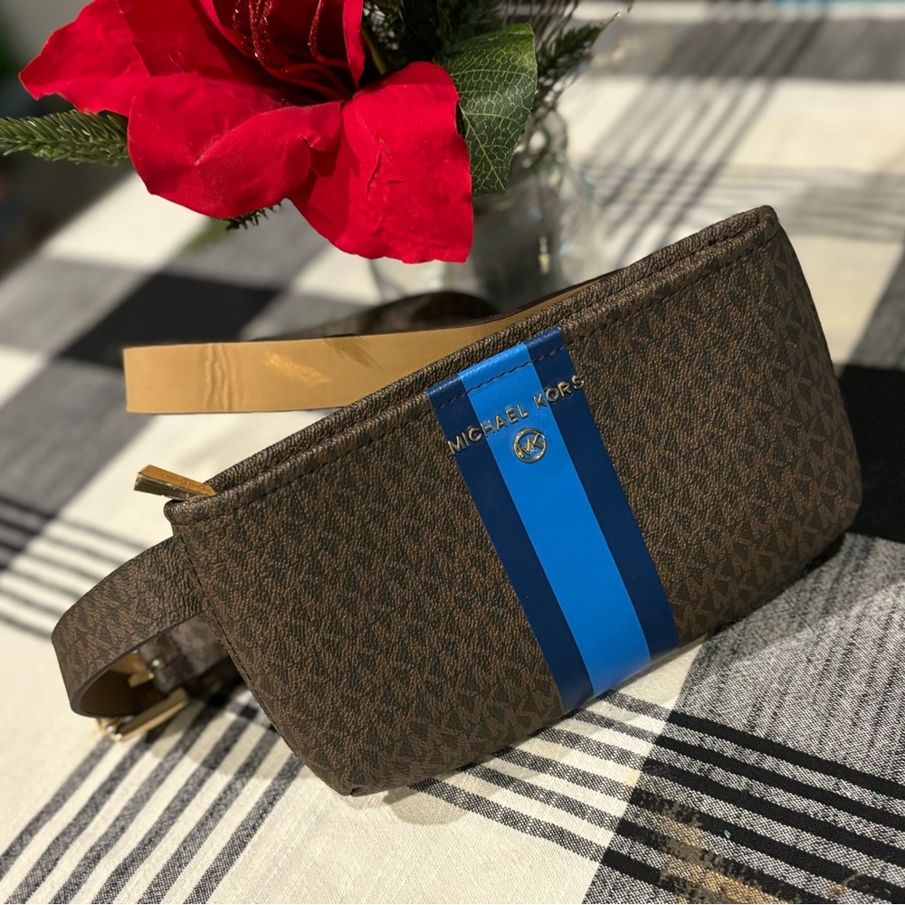 Belt bag